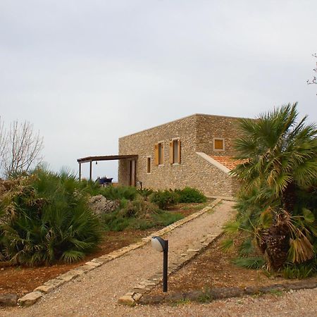 Villa Firriato سان فيتو لو كابو المظهر الخارجي الصورة