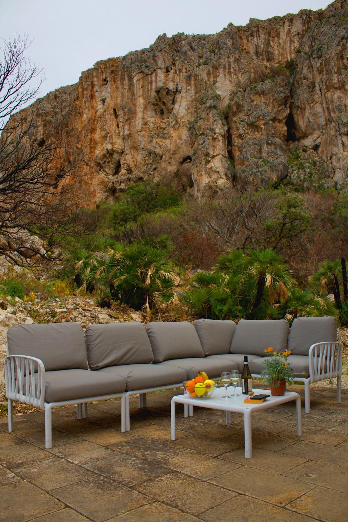 Villa Firriato سان فيتو لو كابو المظهر الخارجي الصورة